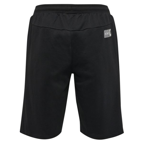 Move Grid Cotton Shorts - hummel - Union Senftenbach – Bild 2