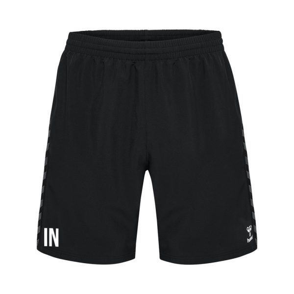 Authentic Woven Shorts