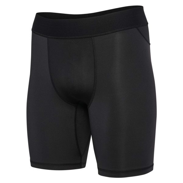 BL Performance Short Tights - hummel - Union Senftenbach – Bild 2