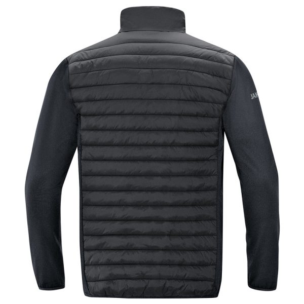 Hybridjacke Premium - Jako - SV Neumarkt-Pötting – Bild 2