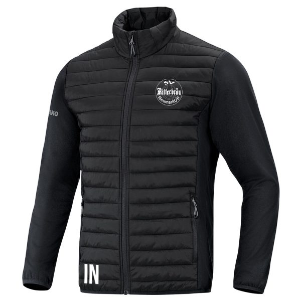 Hybridjacke Premium