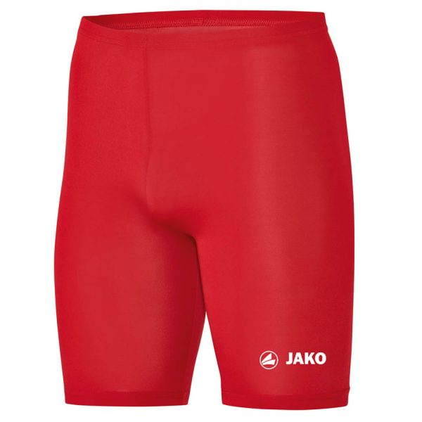 Short Tight Compression 2.0