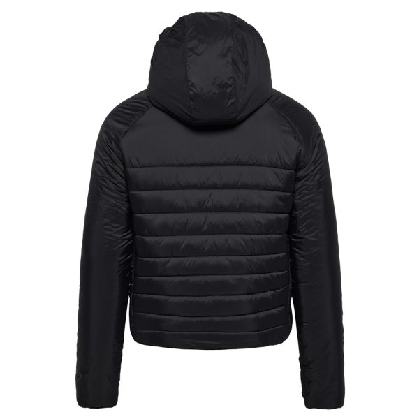 GO Quilted Hood Jacket– Hummel– Union Treubach-Roßbach – Bild 2