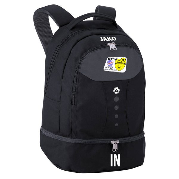 Rucksack TLS - Jako - SPG Taufkirchen-Michaelnbach