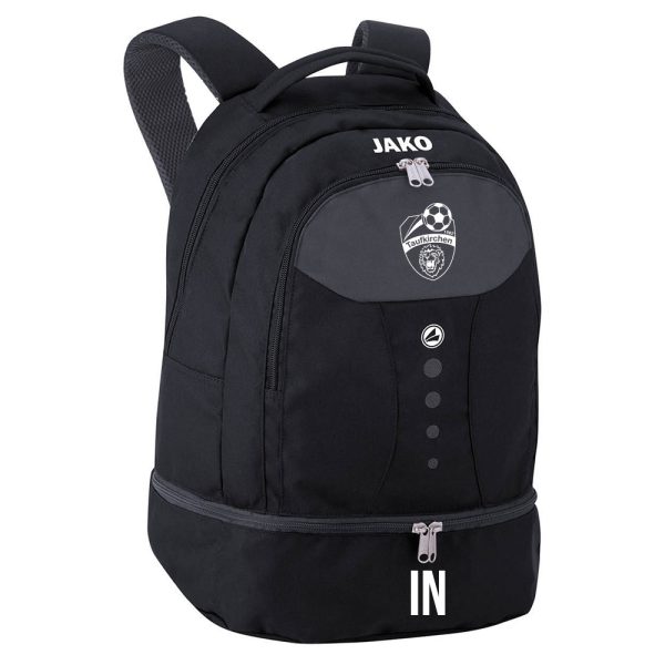 Rucksack TLS