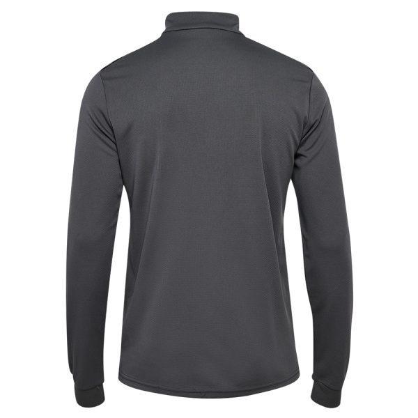 AUTHENTIC HALF ZIP SWEAT - hummel - Mittelschule Eisenerz – Bild 2