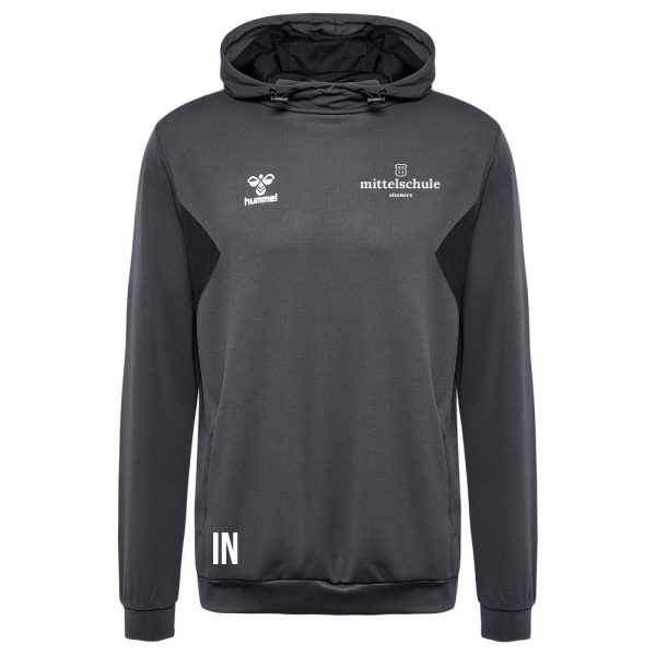 AUTHENTIC PL HOODIE