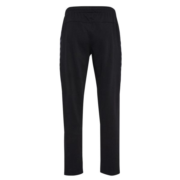 AUTHENTIC CO TRAINING PANTS - hummel - Mittelschule Eisenerz – Bild 2