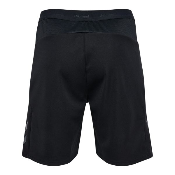 CIMA 2.0 SHORTS - hummel - Mittelschule Eisenerz – Bild 2