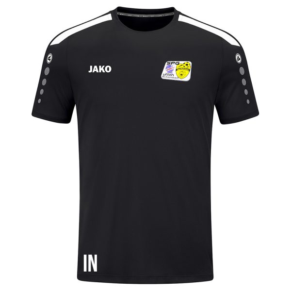 Trikot Power kurzarm