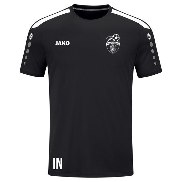 Trikot Power kurzarm