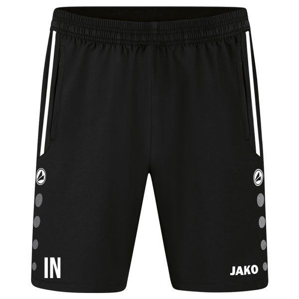 Short Allround