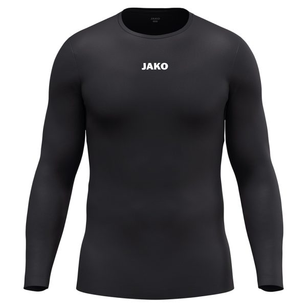 Longsleeve Function