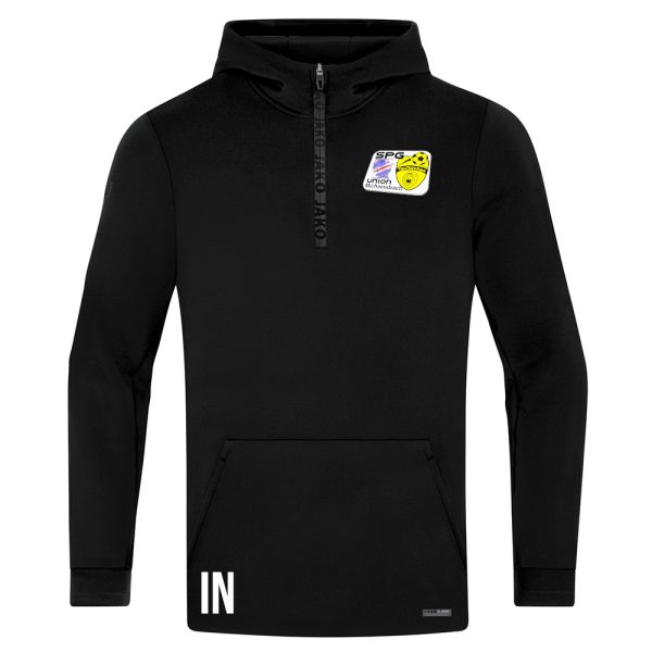 Zip Hoodie Pro Casual
