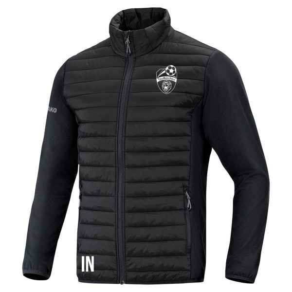 Hybridjacke Premium