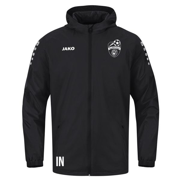 Allwetterjacke Team 2.0