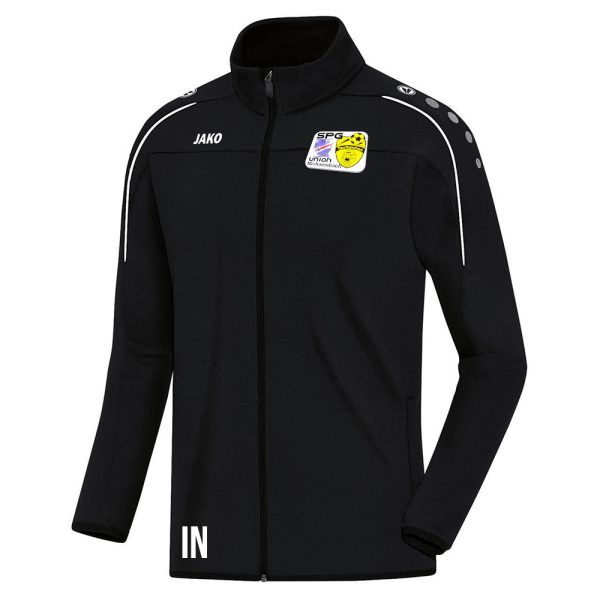 Trainingsjacke Classico