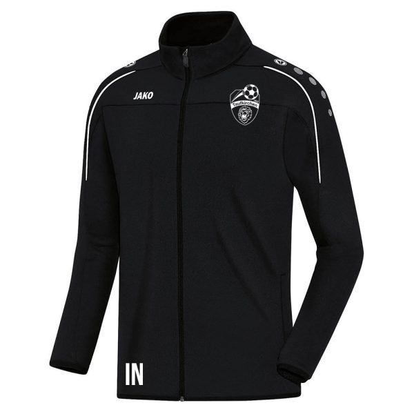 Trainingsjacke Classico