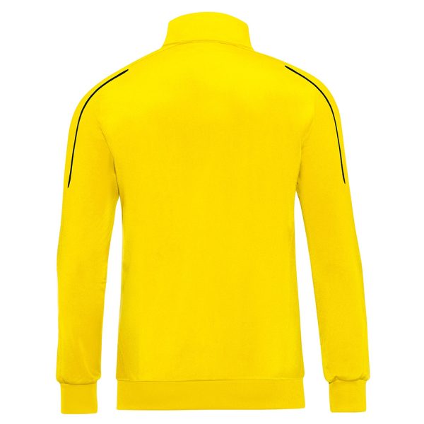 Polyesterjacke Classico - Jako - Union Taufkirchen an der Trattnach – Bild 2