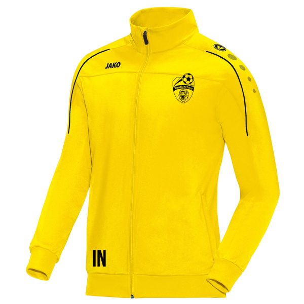 Polyesterjacke Classico