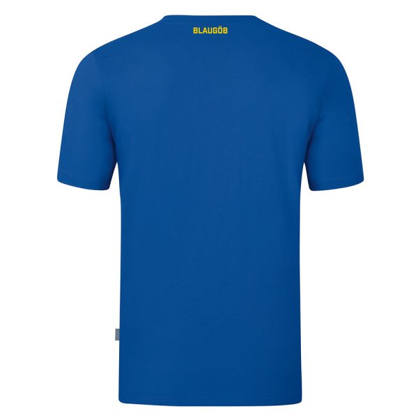 T-Shirt Organic- Jako - Union Neukirchen Puchkirchen Nachwuchs – Bild 2