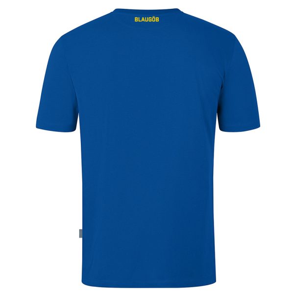 T-Shirt Doubletex- Jako - Union Neukirchen Puchkirchen KM – Bild 2