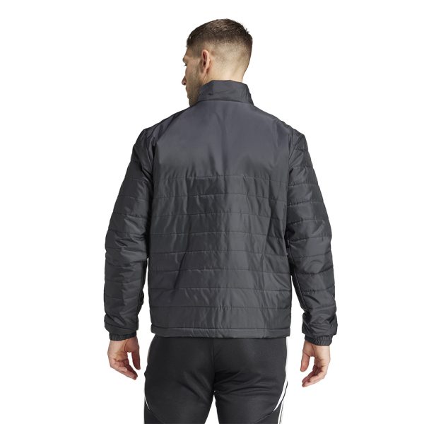 Softshelljacke Entrada22 - Adidas - Schiedsrichtergruppe Innviertel – Bild 2
