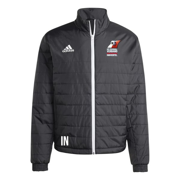 Softshelljacke Entrada22