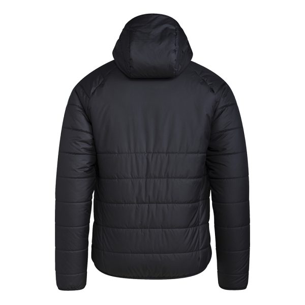 Winterjacke Tiro24 - Adidas - Schiedsrichtergruppe Innviertel – Bild 2