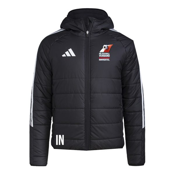 Winterjacke Tiro24