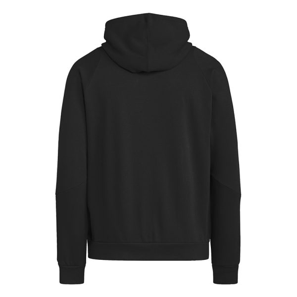 Hoodie Tiro24 - Adidas - Schiedsrichtergruppe Innviertel – Bild 2