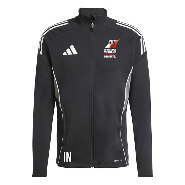 Trainingsjacke Tiro 25 Competition