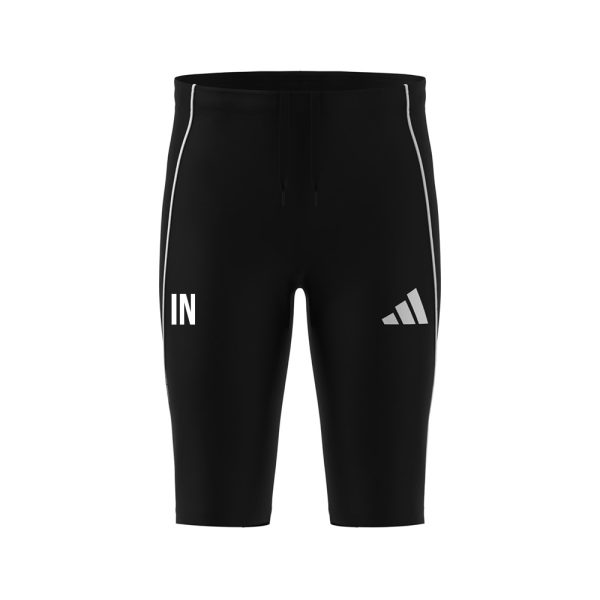 Trainingspants 1/2 Tiro25 Competition