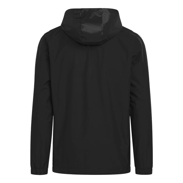 All Weather Jacke Tiro25 Competition - Adidas - Schiedsrichtergruppe Innviertel – Bild 2