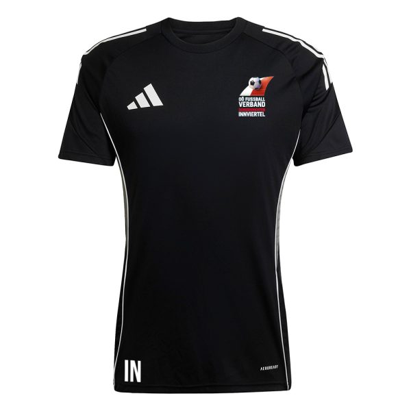 Jersey Tiro25 Competition