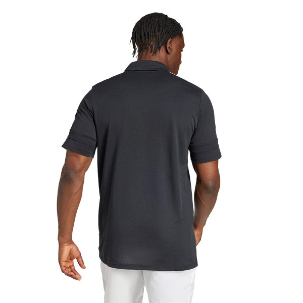 Polo Squadra 25 - Adidas - Schiedsrichtergruppe Innviertel – Bild 2