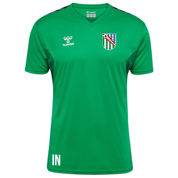 AUTHENTIC PL Jersey