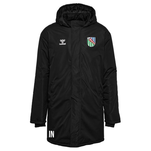 AUTHENTIC Bench Jacket