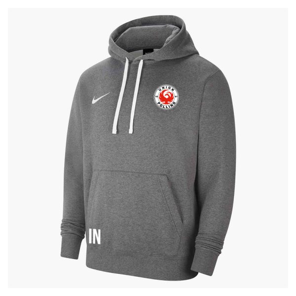 Park 20 Hoodie