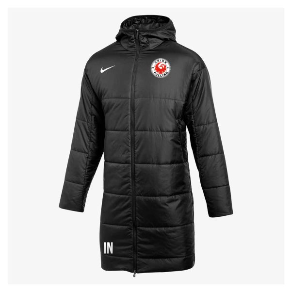 Dri-Fit Academy Pro 24 Winter Jacket