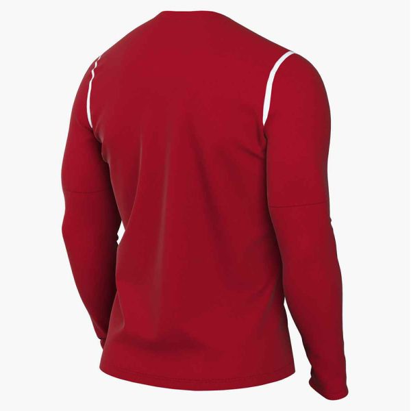 Dri-Fit Park 20 Rundhalsoberteil – Nike –  Union Polling – Bild 2