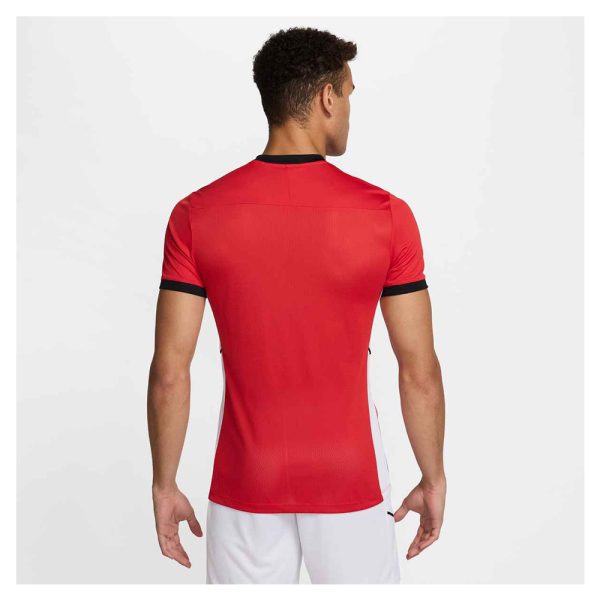 Academy 25 Dri-FIT Fußball Kurzarmshirt – Nike –  Union Polling – Bild 2