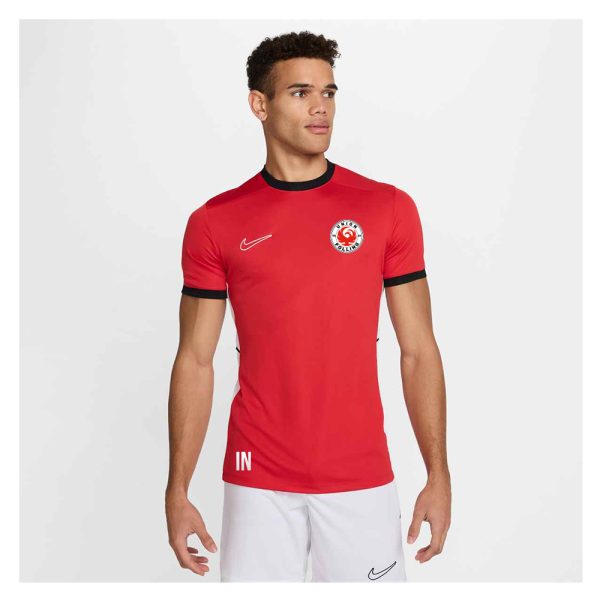 Academy 25 Dri-FIT Fußball Kurzarmshirt