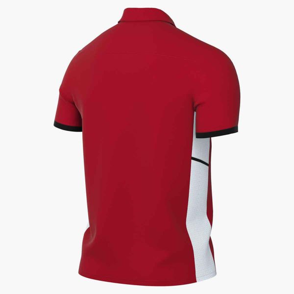Dri-FIT Academy 25 Fußball-Poloshirt – Nike –  Union Polling – Bild 2