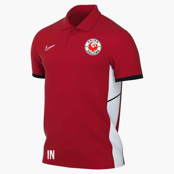 Dri-FIT Academy 25 Fußball-Poloshirt