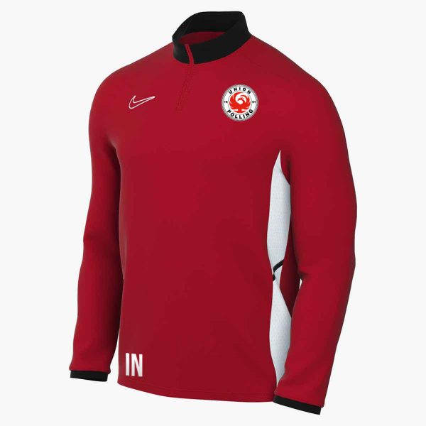 Academy 25 Dri-FIT Fußball-Drill-Oberteil