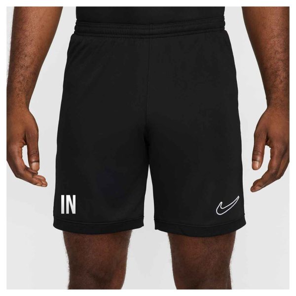 Academy 25 Nike Dri-FIT Fußballshorts aus Strickmaterial