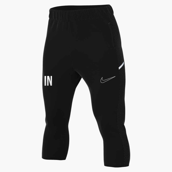 Academy 25 Dri-FIT Fußballhose aus Strickmaterial