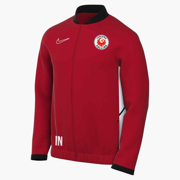 Academy 25 Dri-FIT Fußball-Track-Jacket aus Webmaterial – Nike –  Union Polling – Bild 3