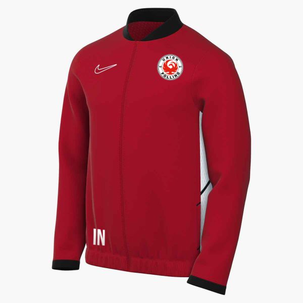Academy 25 Dri-FIT Fußball-Track-Jacket aus Webmaterial